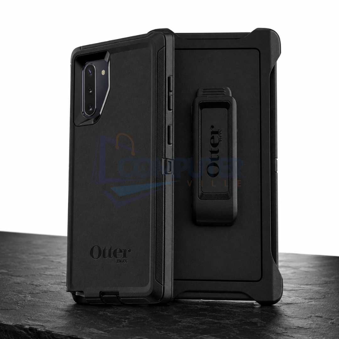 OtterBox Defender for Samsung Galaxy Note 10 Plus