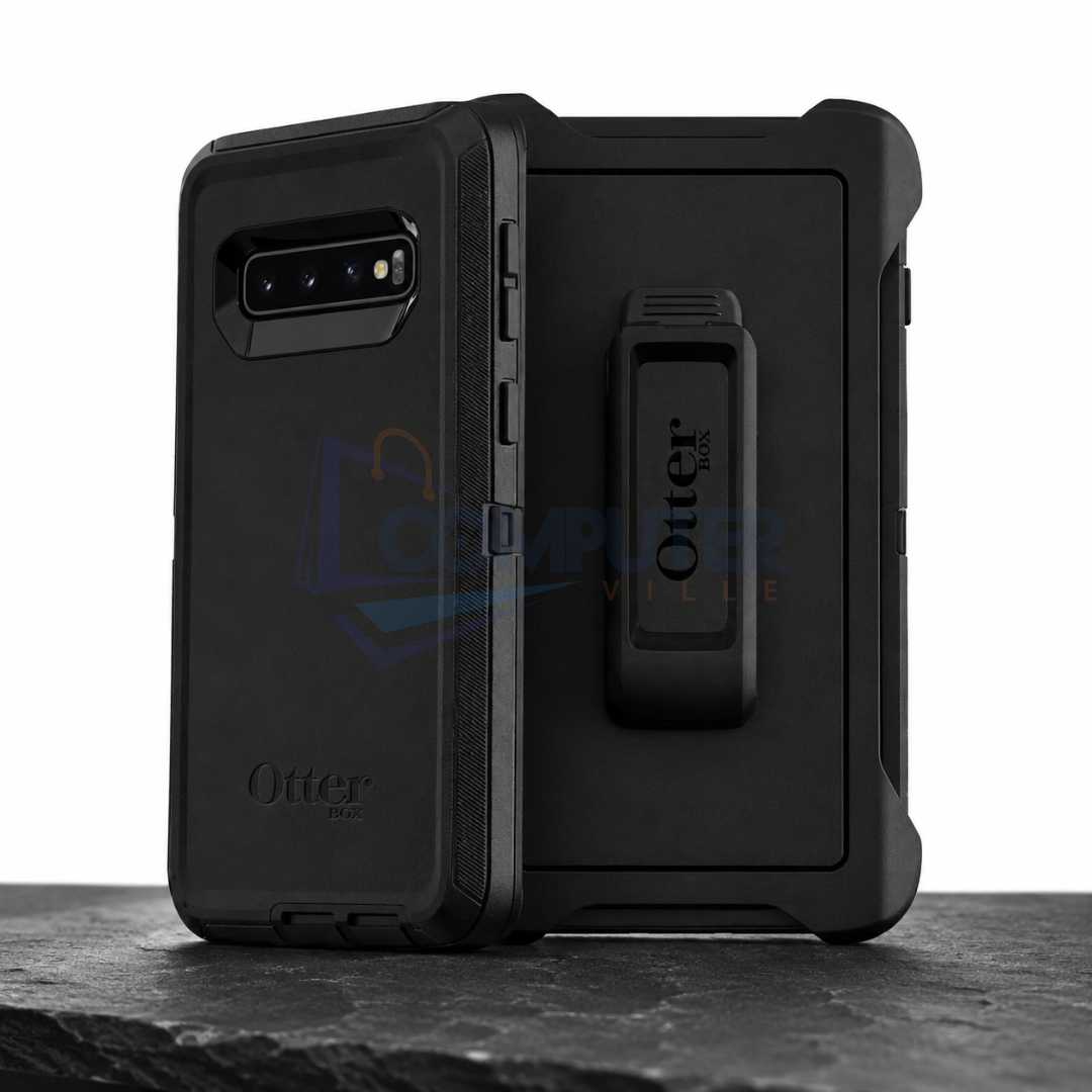 OtterBox Defender for Samsung Galaxy S10 Plus