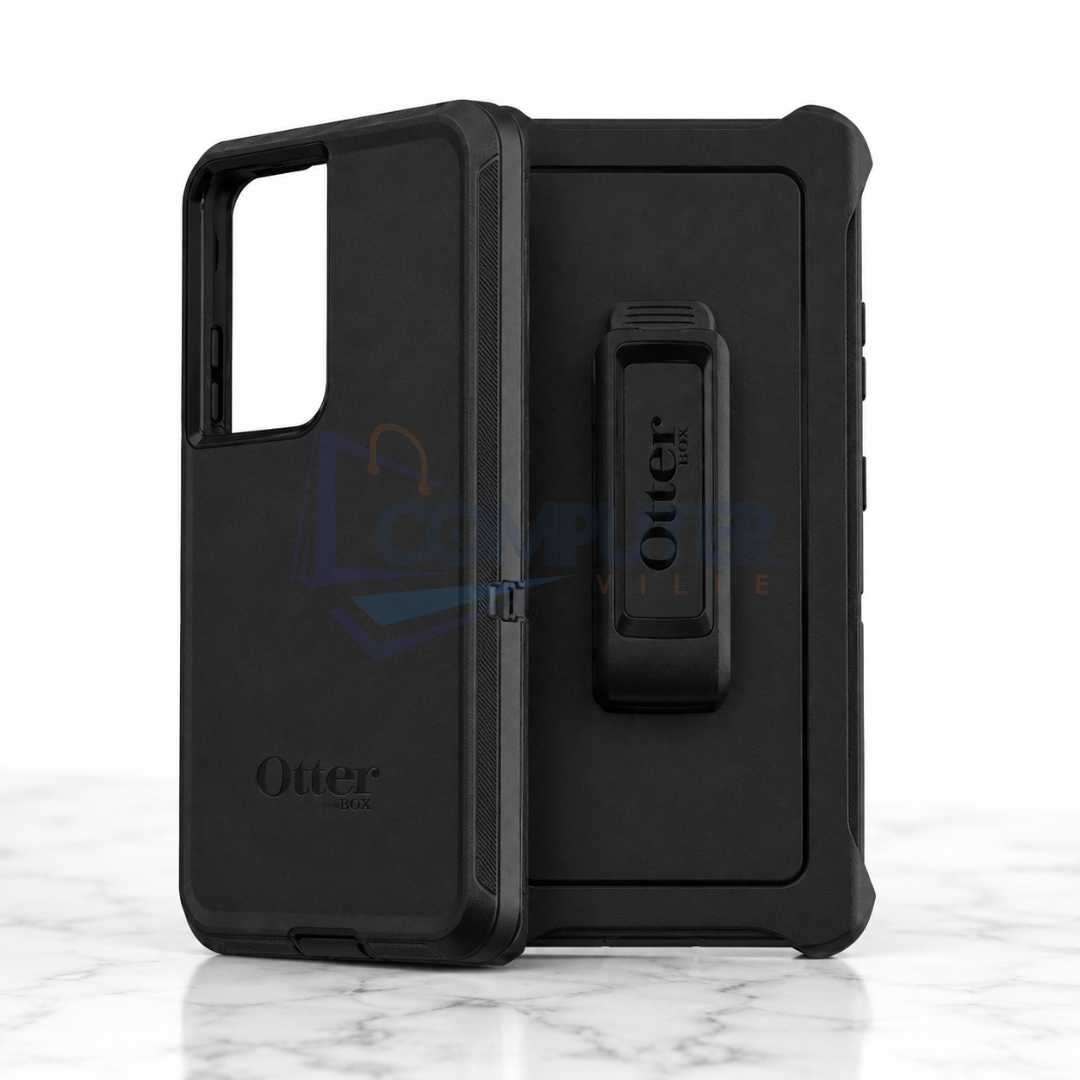 OtterBox Defender for Samsung Galaxy S21 Ultra