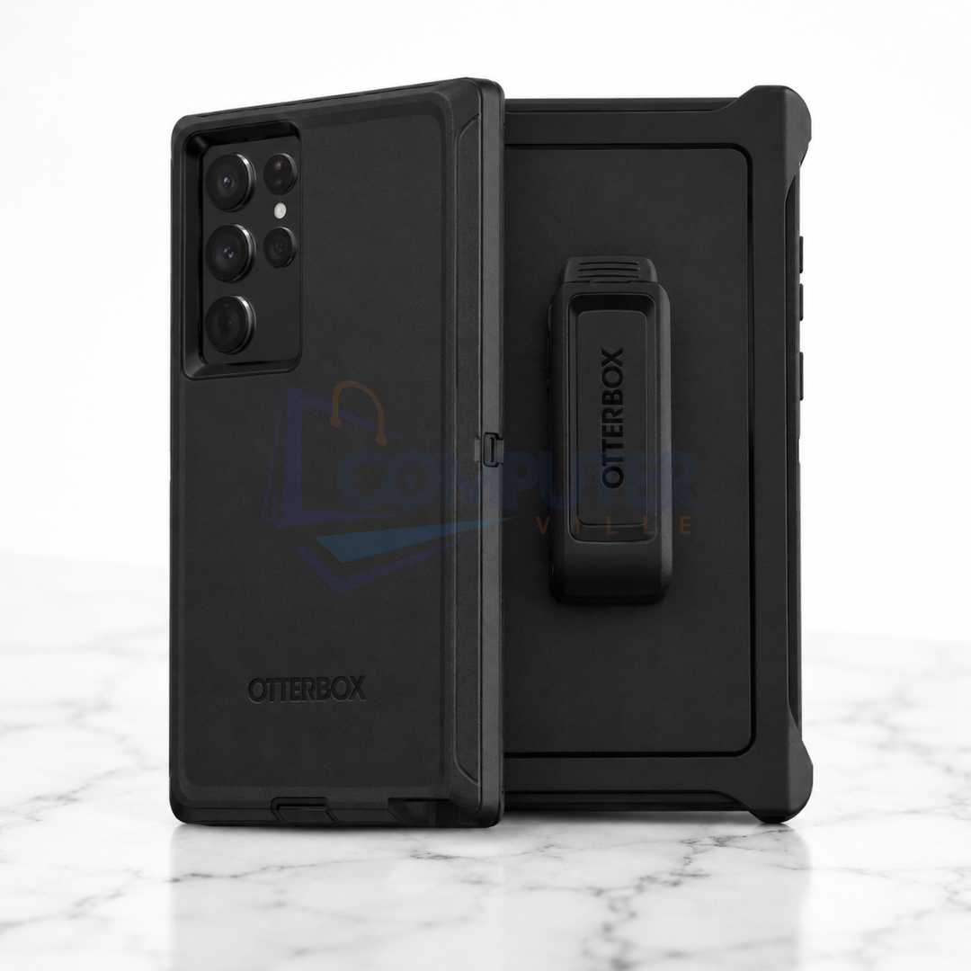OtterBox Defender for Samsung Galaxy S22 Ultra