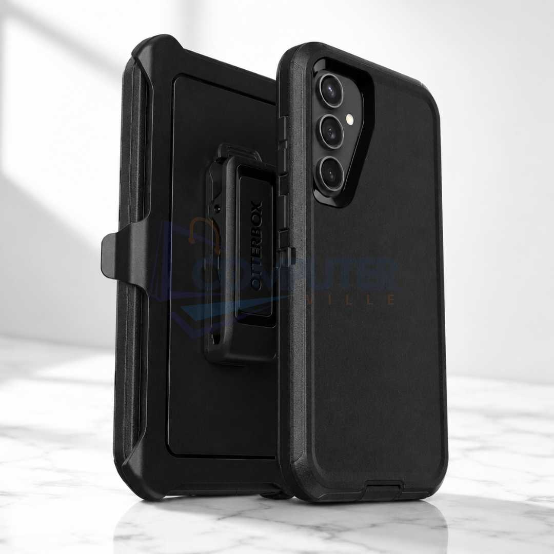 OtterBox Defender for Samsung Galaxy S23