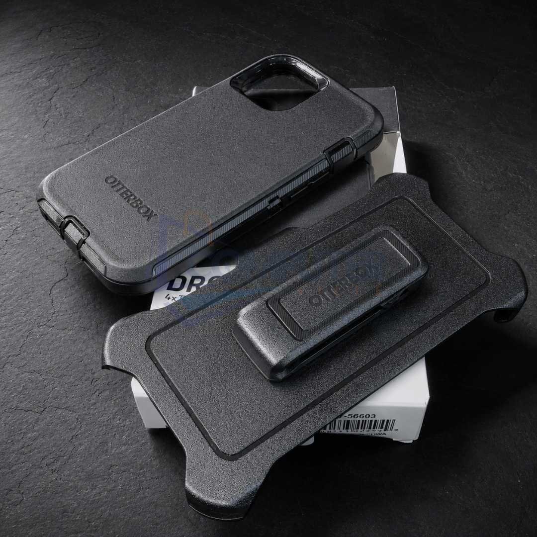 OtterBox Defender for iPhone 11 Pro Max