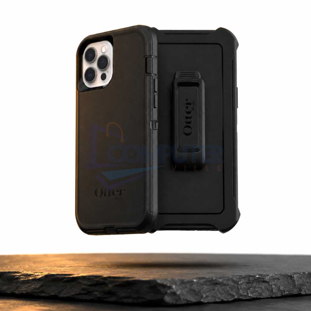 OtterBox Defender for iPhone 12 Pro Max
