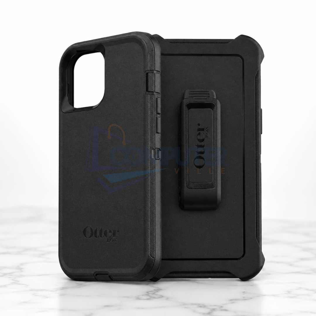 OtterBox Defender for iPhone 15 Pro Max