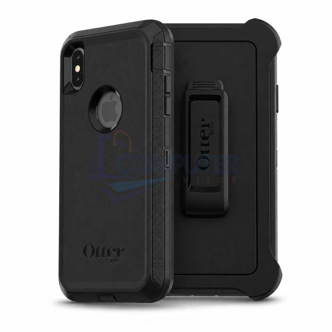 OtterBox Defender for iPhone XS Max